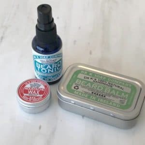 Prodotti per barba Dr. K Soap Company