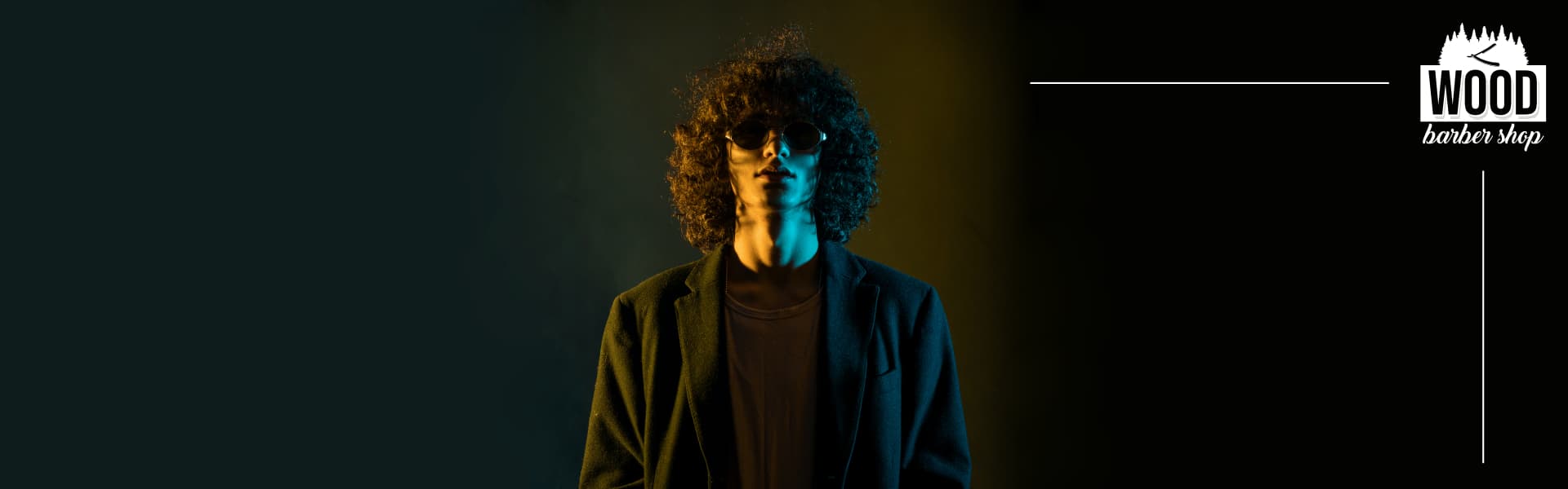capelli mossi uomo