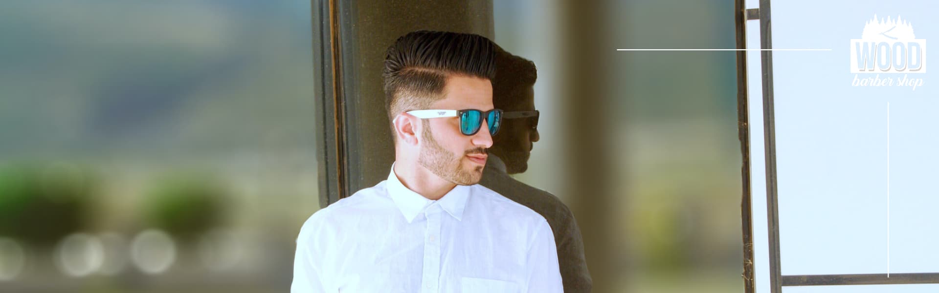 capelli rasati uomo