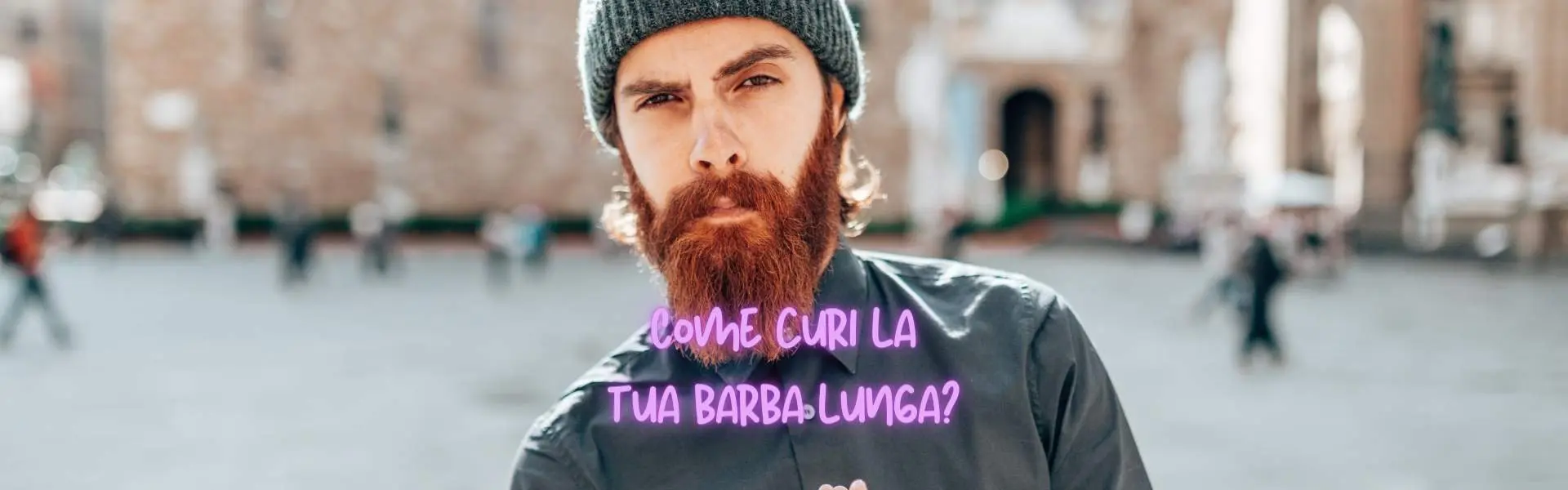 come-curare-la-barba-woodbarber