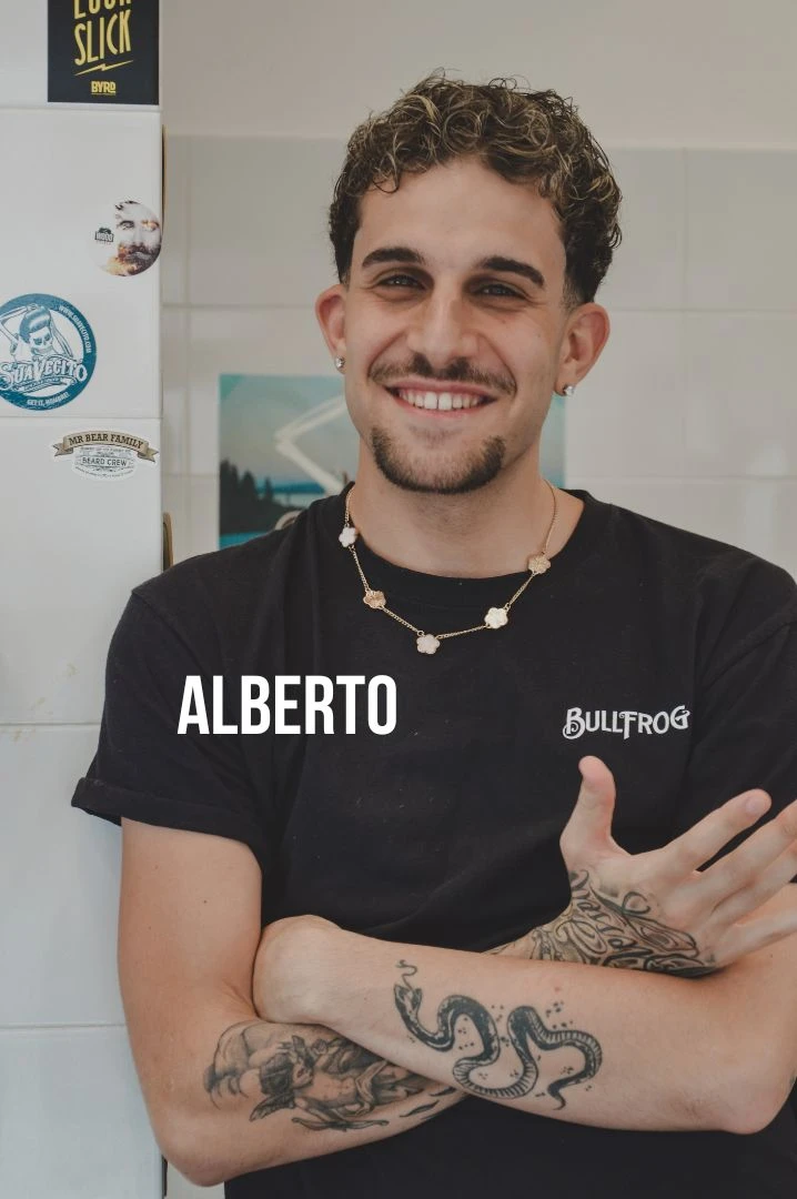 Wood Barber Shop | I barbieri di barbariga di Vigonza