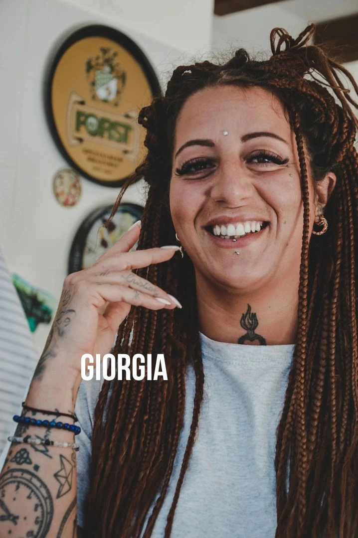 Wood Barber Shop | I barbieri di Spinea