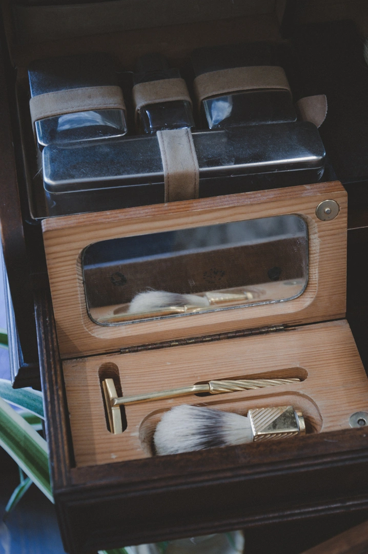 Wood barber Shop | I nostri servizi